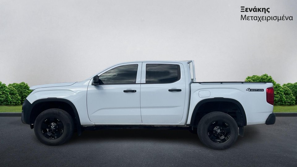 VW AMAROK 2.0 (4)