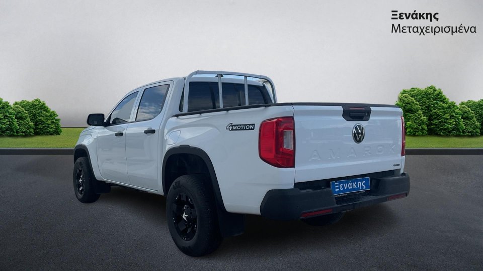 VW AMAROK 2.0 (5)