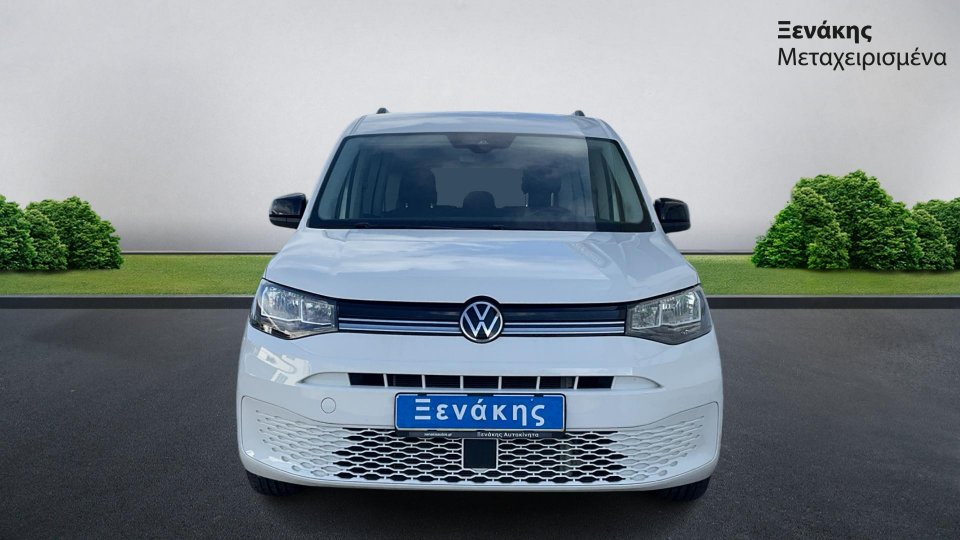 VW CADDY PHEV 1.5 2025 (2)