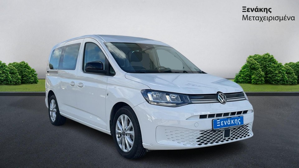 VW CADDY PHEV 1.5 2025 (3)