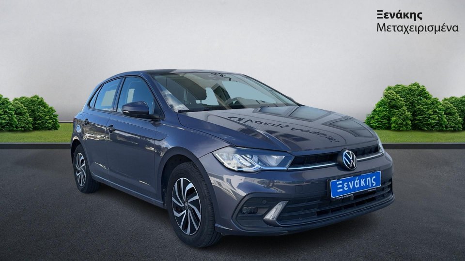 VW POLO LIFE 1.0 2023 (2)