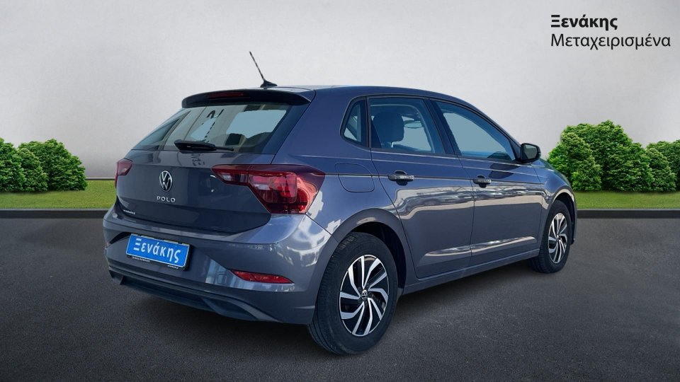VW POLO LIFE 1.0 2023 (3)