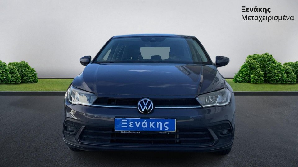 VW POLO LIFE 1.0 2023 (4)
