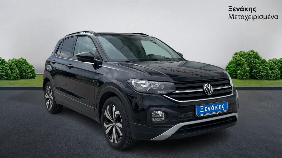 VW T-CROSS LIFE 1.0 2021 (3)