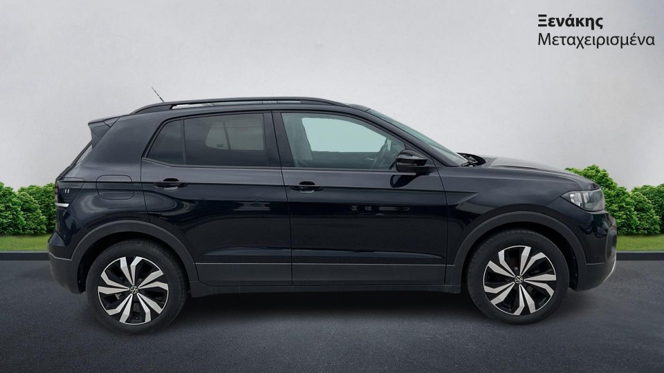 VW T-CROSS LIFE 1.0 2021 (4)