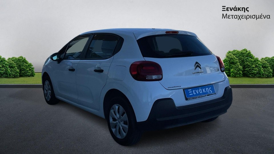 CITROEN C3 1.5 2017 (5)