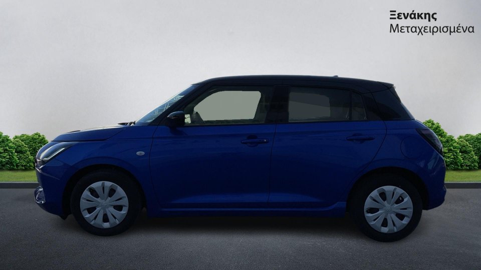 SUZUKI SWIFT 1.2 2024 (5)