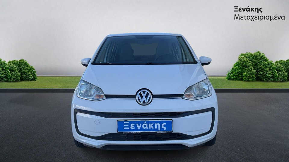 VW UP 1.0 2018 (2)