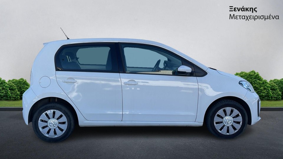VW UP 1.0 2018 (4)