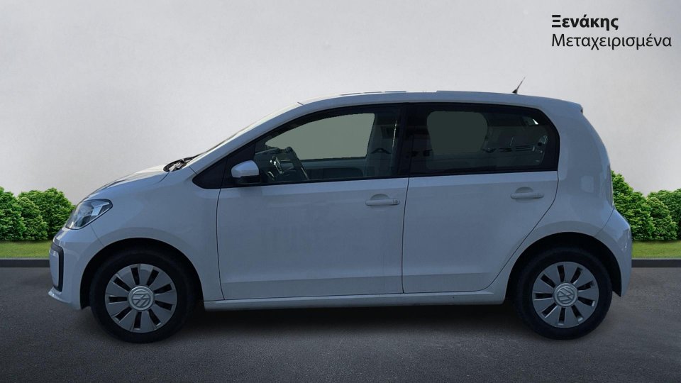 VW UP 1.0 2018 (5)