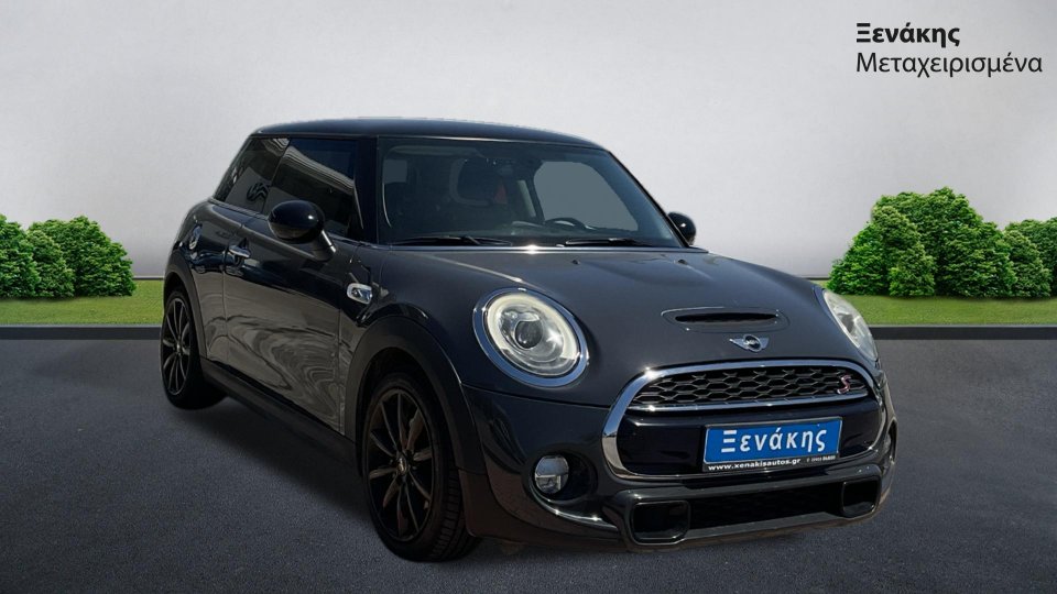 MINI COOPER S 2.0 2017 (3)