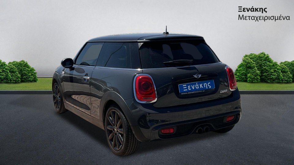 MINI COOPER S 2.0 2017 (4)