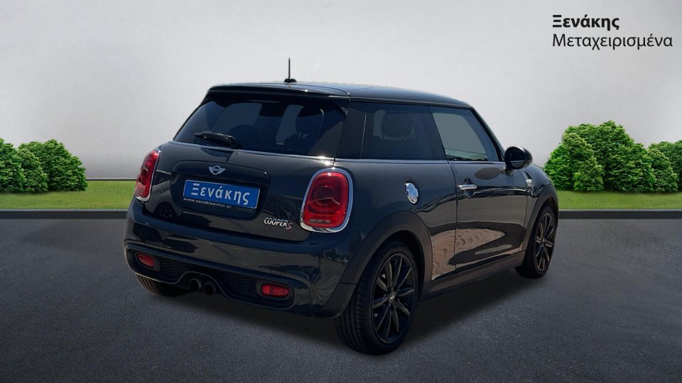 MINI COOPER S 2.0 2017 (5)