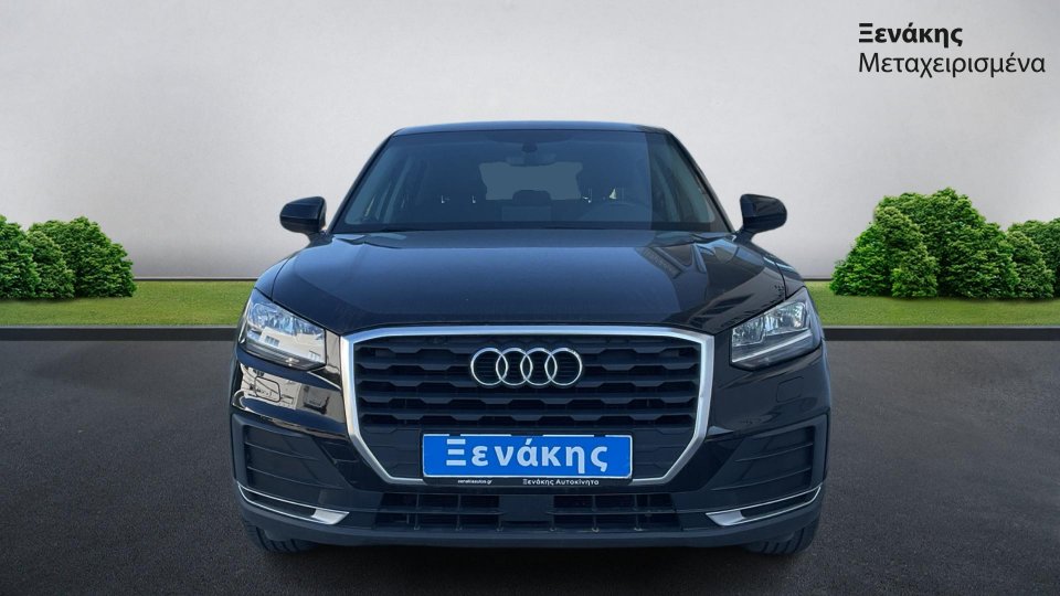 AUDI Q2 1.6 2020 (2)