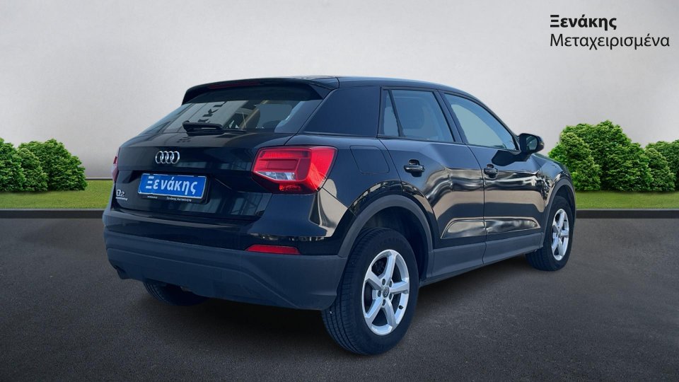 AUDI Q2 1.6 2020 (4)