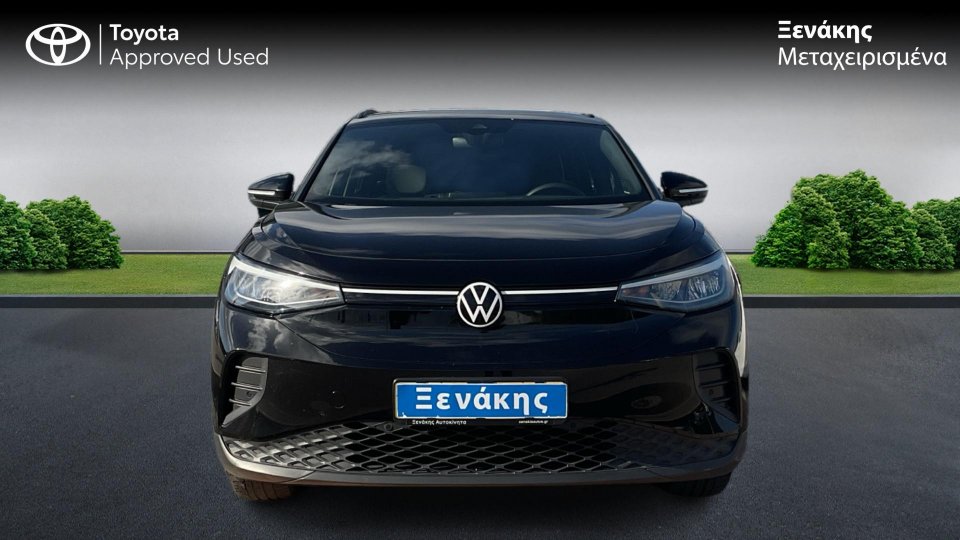 VW ID.4 PRO 204PS 2023 (2)