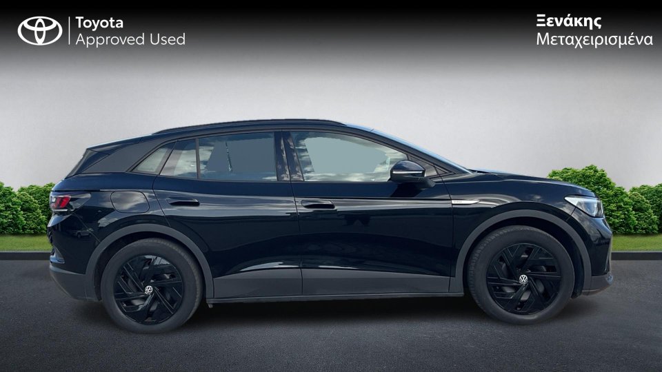 VW ID.4 PRO 204PS 2023 (4)