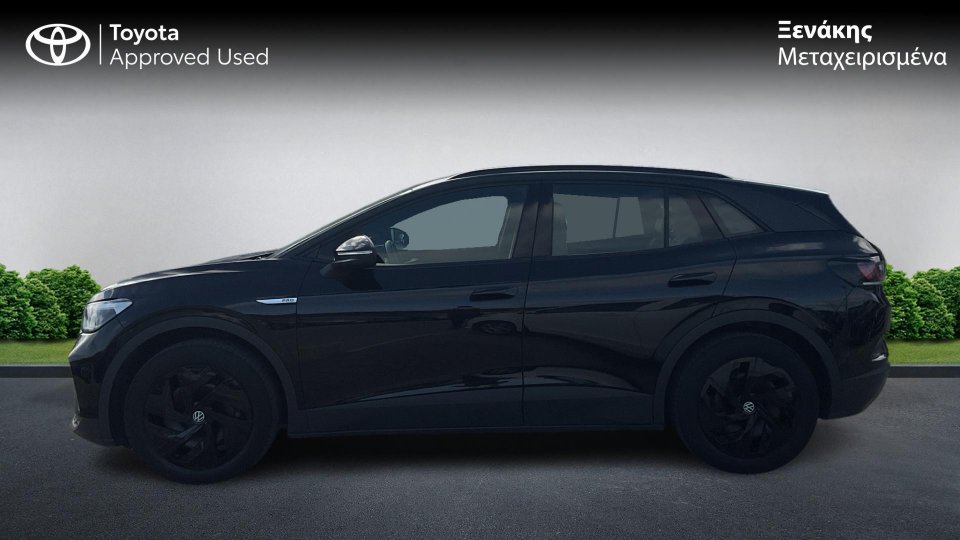 VW ID.4 PRO 204PS 2023 (5)