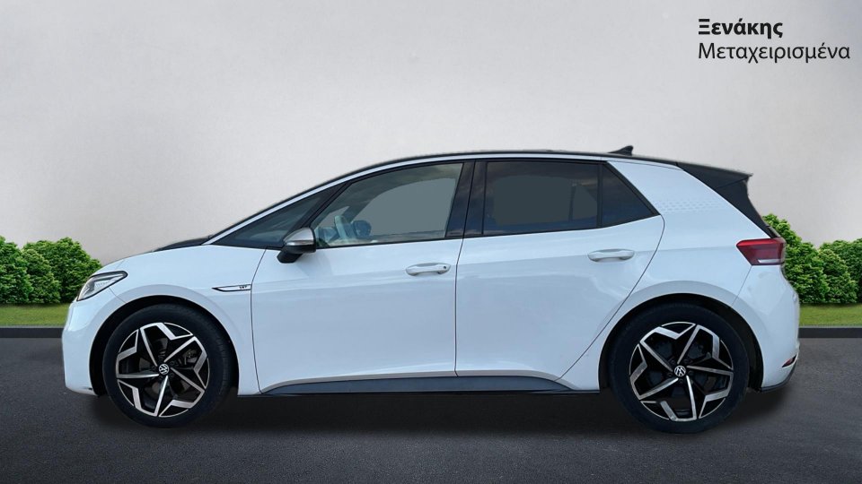 VW ID3 150 2020 (4)