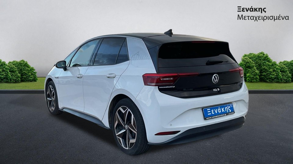 VW ID3 150 2020 (5)