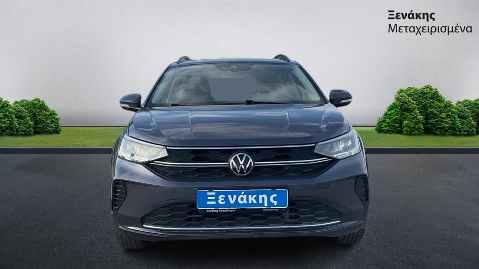 VW TAIGO TSI LIFE 1.0 2023 (2)