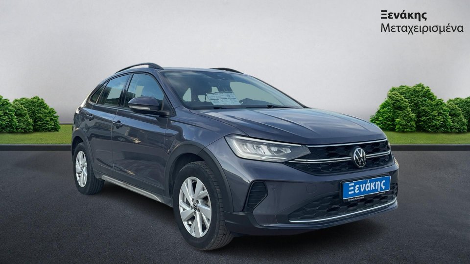 VW TAIGO TSI LIFE 1.0 2023 (3)