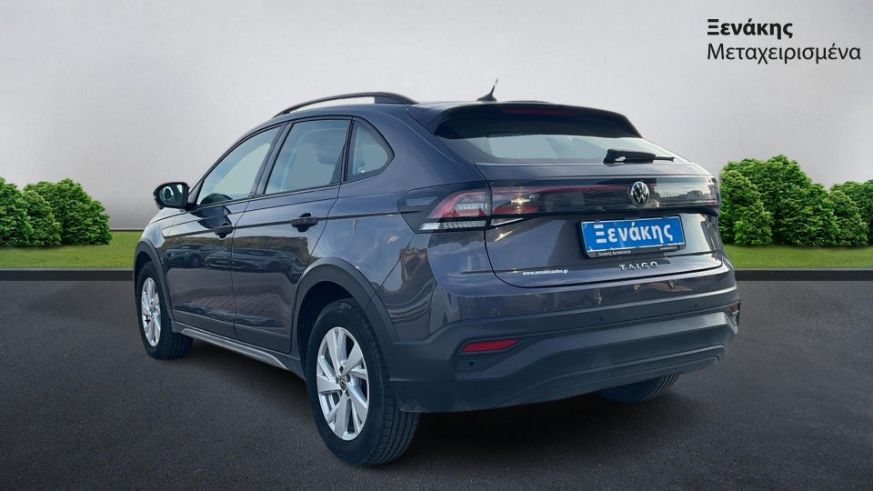 VW TAIGO TSI LIFE 1.0 2023 (4)