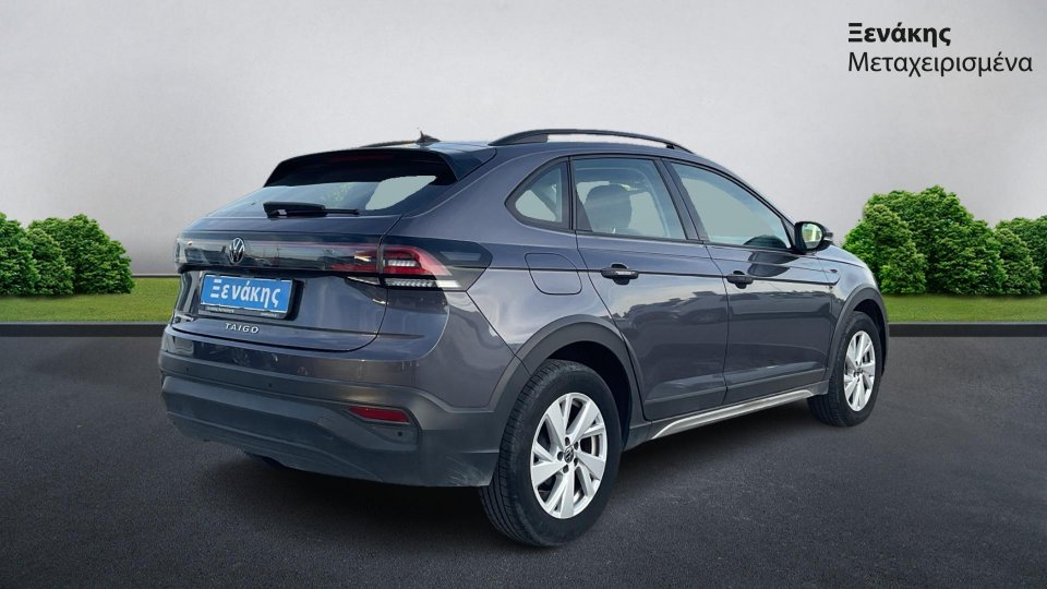 VW TAIGO TSI LIFE 1.0 2023 (5)