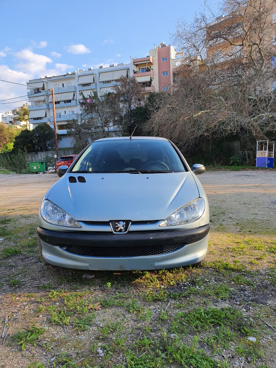 Peugeot Other Peugeot Models 2006