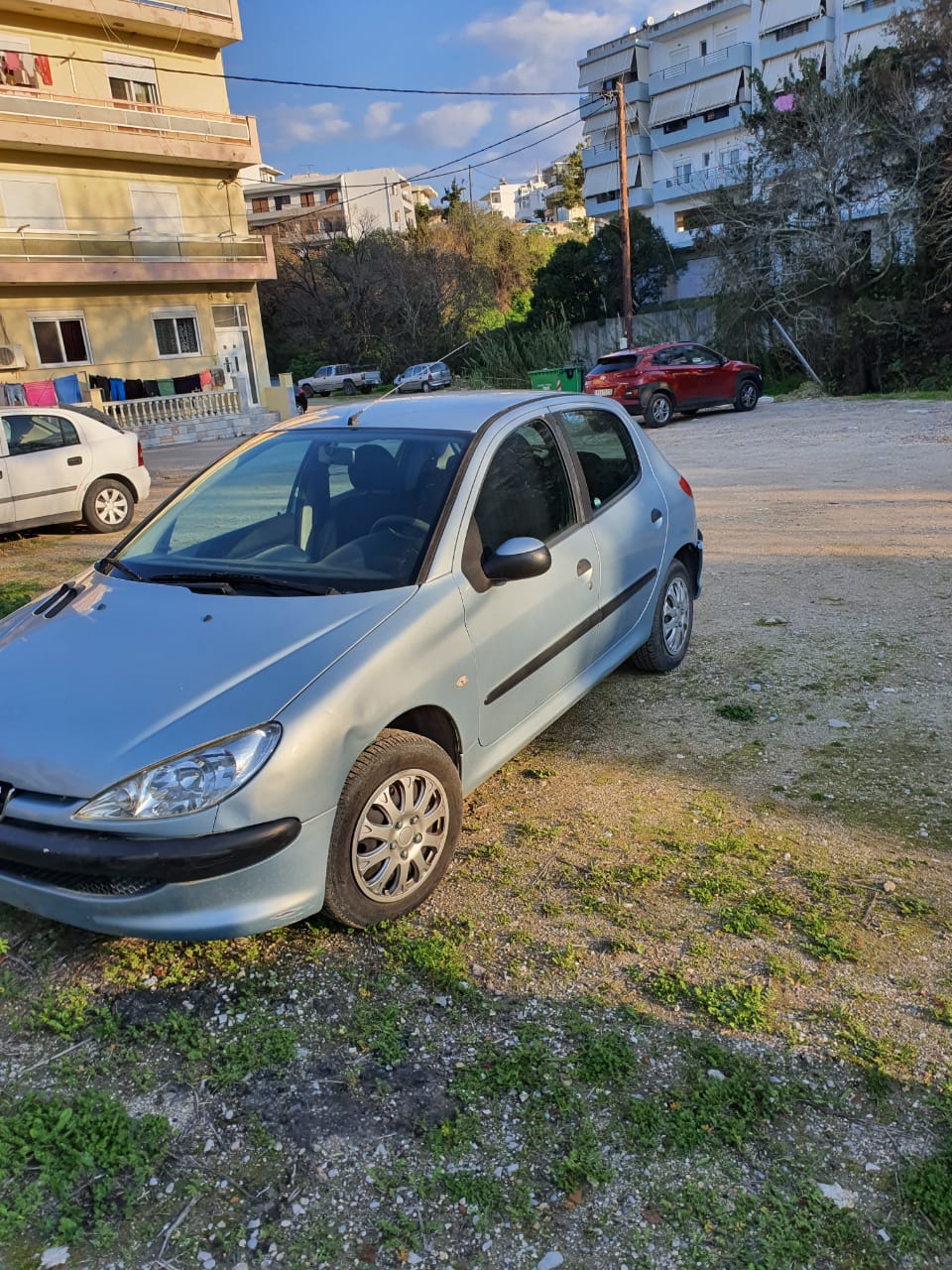 Peugeot Other Peugeot Models 2006 (2)