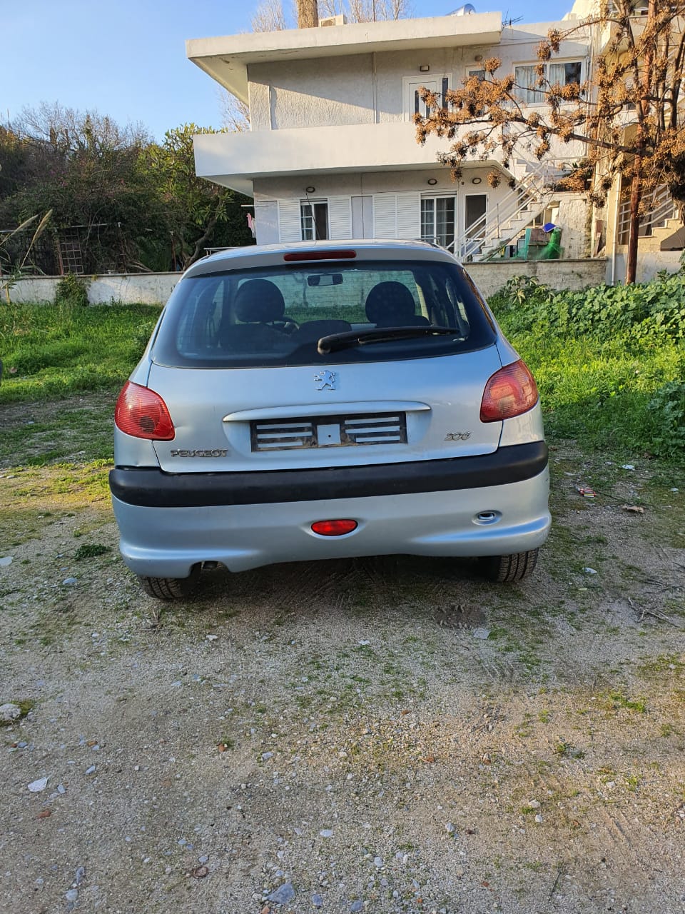 Peugeot Other Peugeot Models 2006 (3)