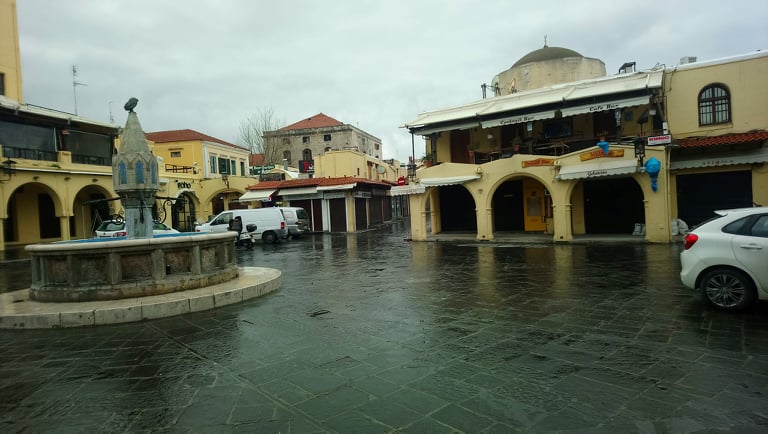 Κατάστημα 57 τ.μ.