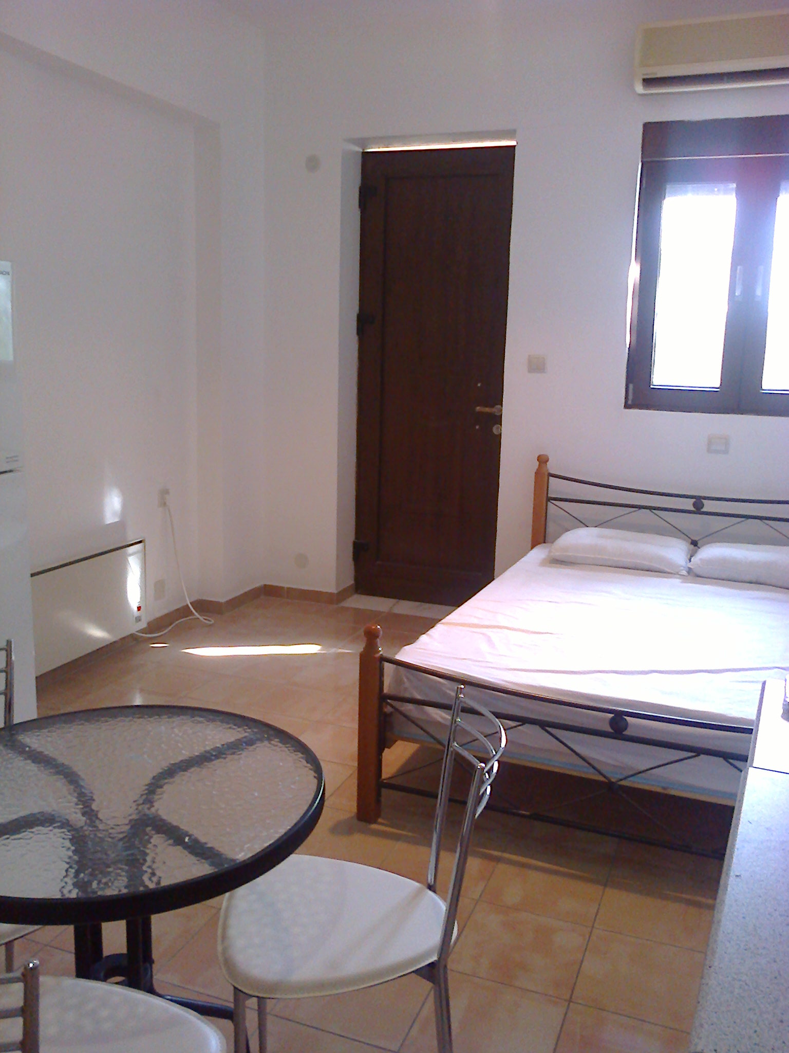 Διαμέρισμα 30 τ.μ.