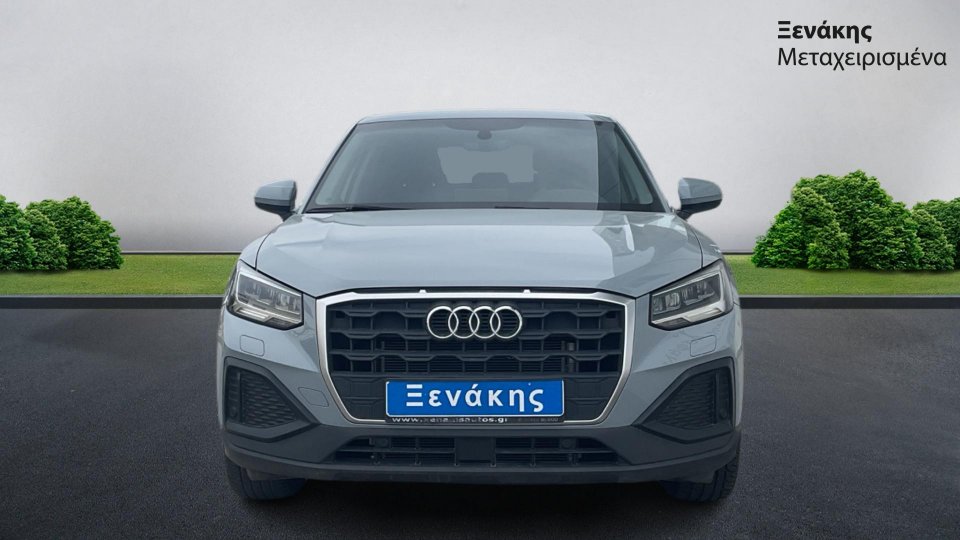 AUDI Q2 1.0 2023 (2)