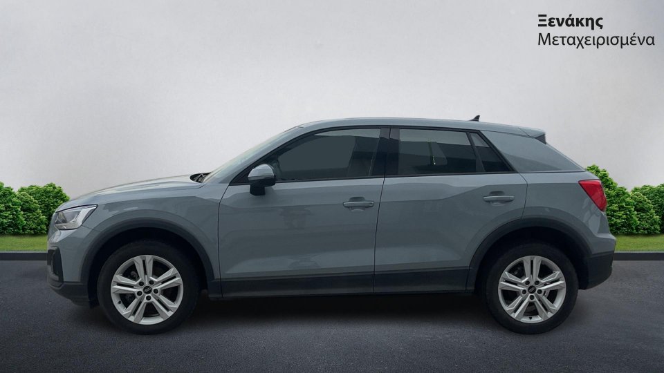 AUDI Q2 1.0 2023 (5)