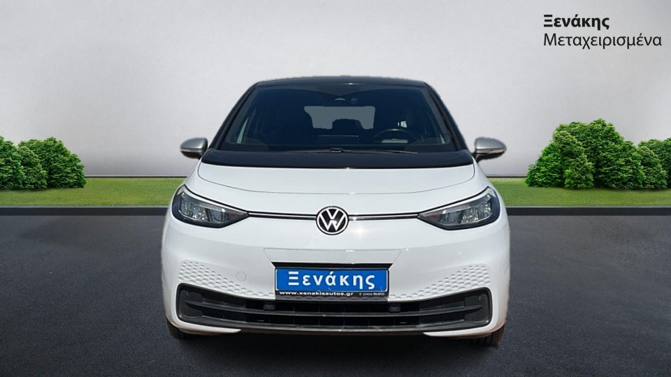 VW ID.3 PRO 145PS 2021 (2)