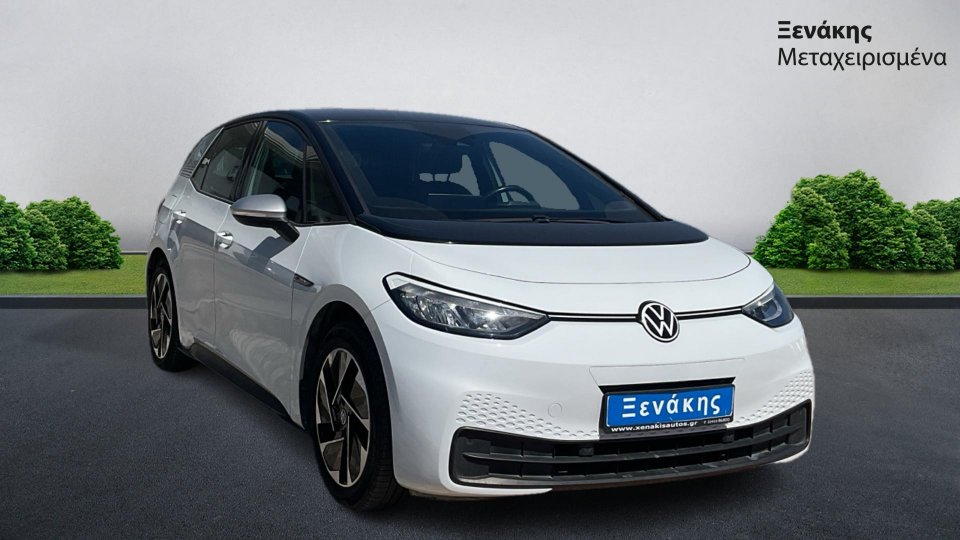 VW ID.3 PRO 145PS 2021 (3)