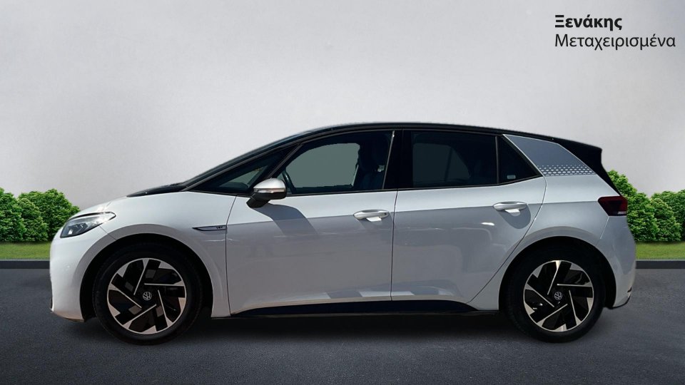 VW ID.3 PRO 145PS 2021 (4)