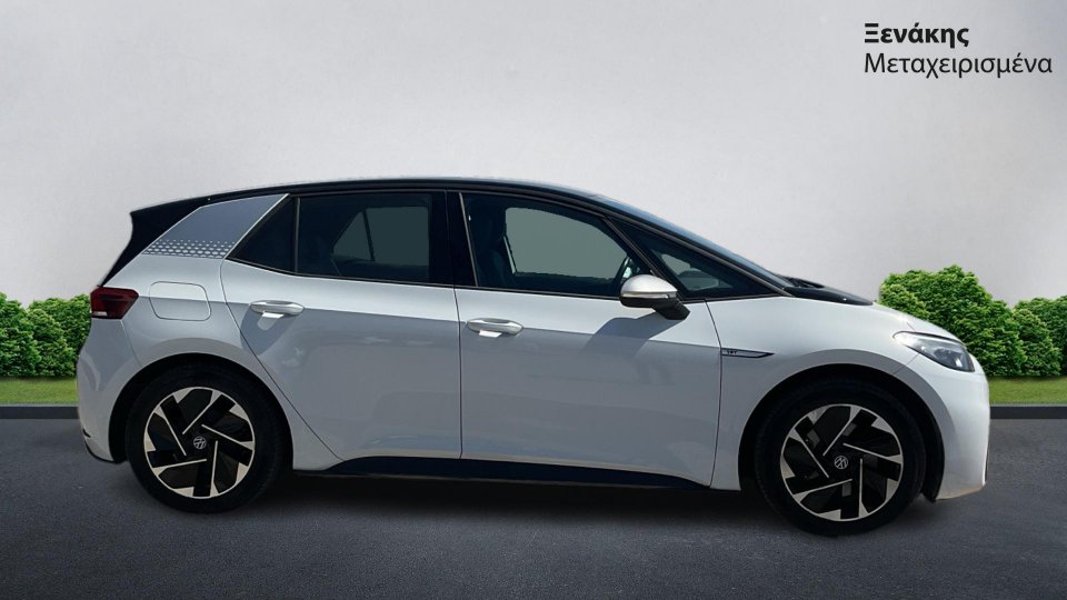 VW ID.3 PRO 145PS 2021 (5)