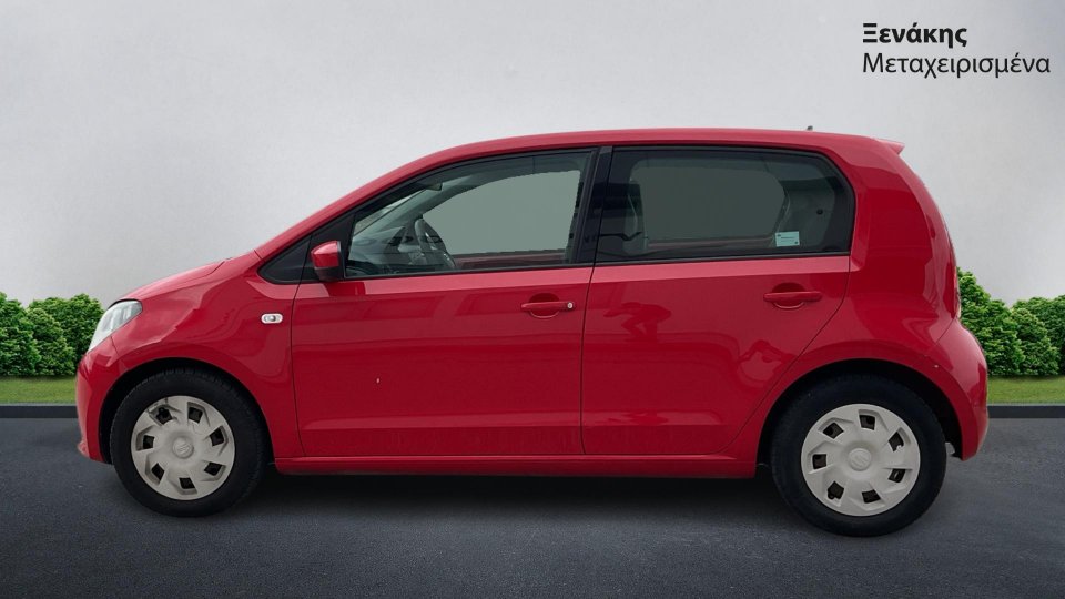 Seat Mii STYLE ECOMOTIVE 1.0 6OPS 2019 (5)