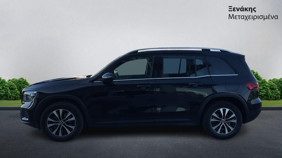 MERCEDES GLB 200 1.3 2022 (5)