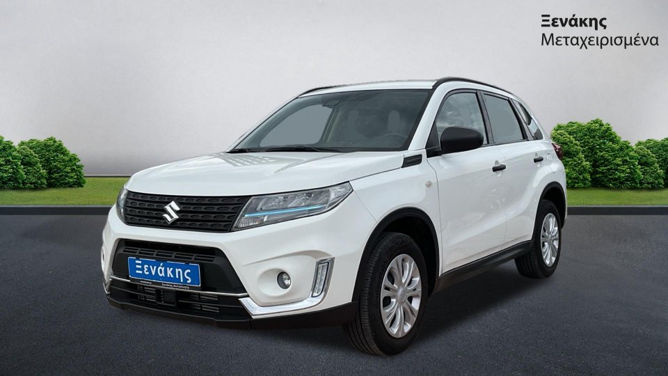 SUZUKI VITARA 2WDGL 1.4 2024