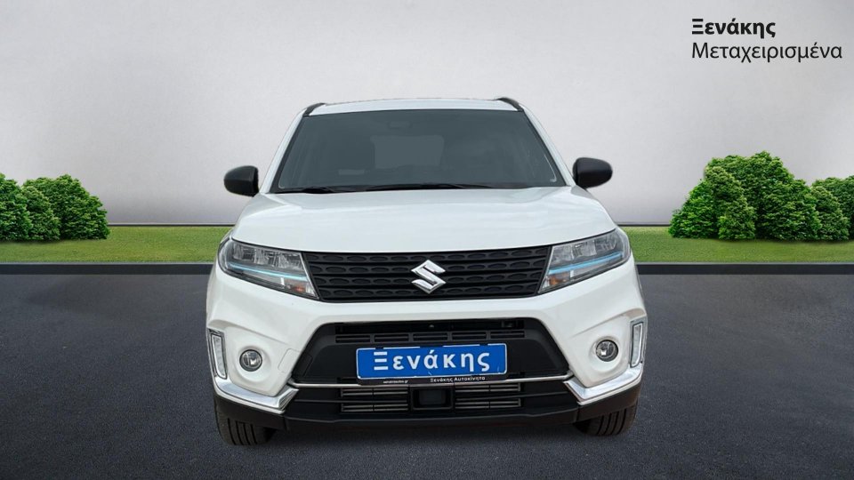 SUZUKI VITARA 2WDGL 1.4 2024 (2)