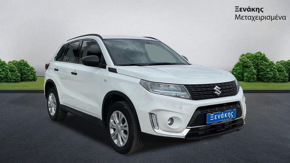SUZUKI VITARA 2WDGL 1.4 2024 (3)