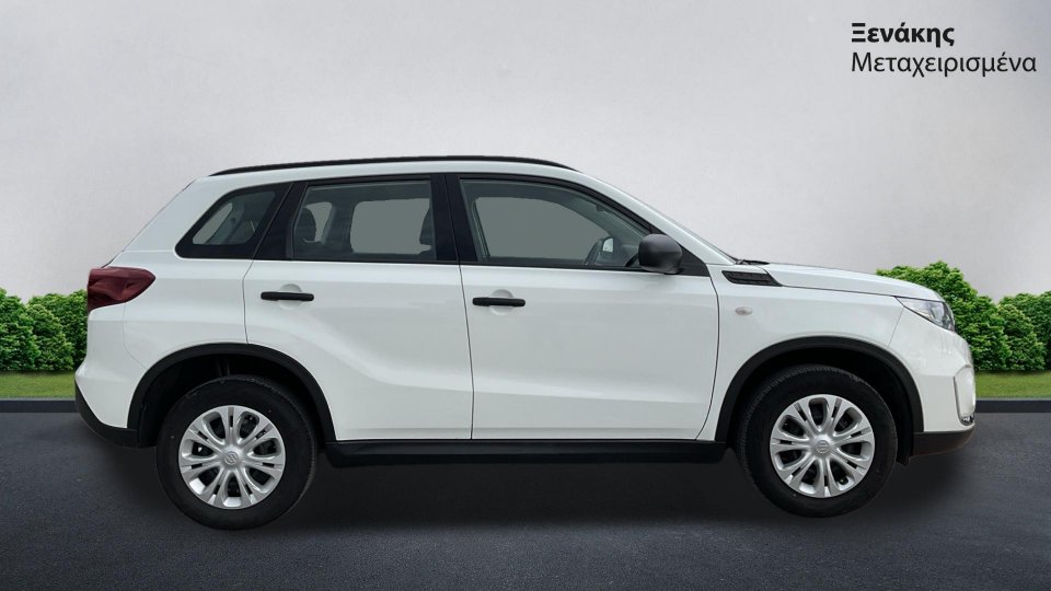 SUZUKI VITARA 2WDGL 1.4 2024 (4)