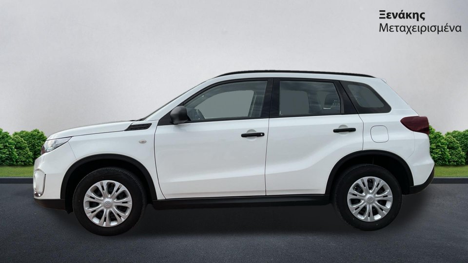 SUZUKI VITARA 2WDGL 1.4 2024 (5)