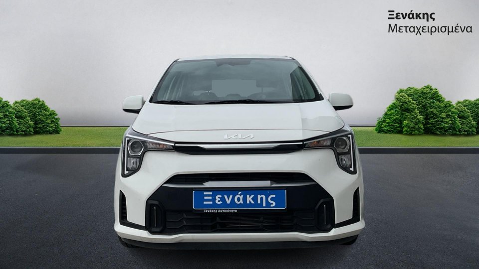 KIA PICANTO OPTIMUM 1.2 2024 (2)