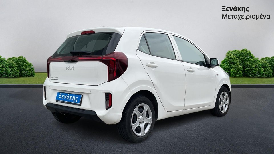 KIA PICANTO OPTIMUM 1.2 2024 (4)