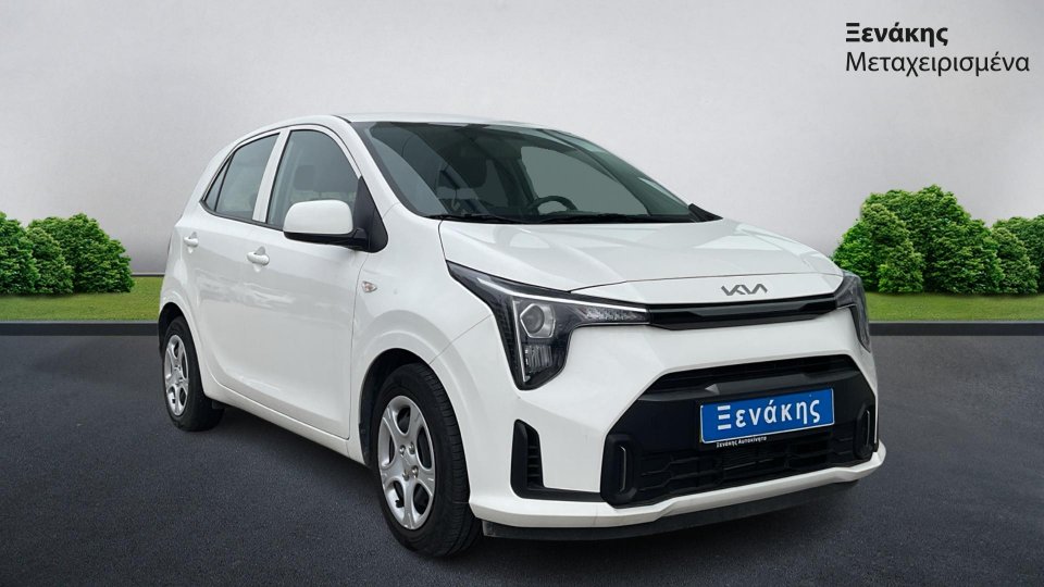 KIA PICANTO OPTIMUM 1.2 2024 (3)