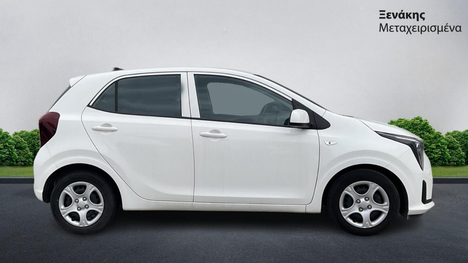 KIA PICANTO OPTIMUM 1.2 2024 (4)